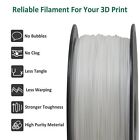 1kg spool Abs  Geeetech 3d Printer Filament 1 75mm Strong Durable Consumables Us