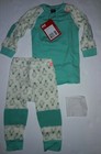 Helly Hansen Kids   Baby Merino Wool Baselayer pajama Set  Choose Size color