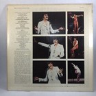 Liza Minnelli Liza With A  z  Concert For Television Vinyl Record 1972 Columbia