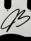 Joe Bonamassa Signed Pickguard Autograph Beckett Bq95793