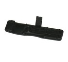 Nikon D100 Side Rubber Cover - Replacement Repair Parts