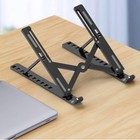 Portable Laptop Stand Adjustable Foldable Notebook Tablet Holder Computer Desk
