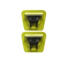 1 2 3 5 10 Philips Oneblade Razor Shaver Qp2520 qp2630 Replacement Blade Head On