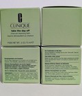 Lot Of 4 Clinique Take The Day Off Charcoal Cleansing Balm Remover 0 5oz New