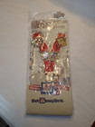 Walt Disney World 40th Anniversary Nip Sealed 4 Pin Lanyard Set