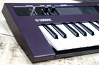 Yamaha Reface Dx 37-key 4-operator Fm Sound Engine Mobile Keyboard Synthesizer