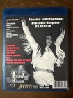 Black Sabbath - Live In Brussels 1970 Blu-ray Hd Remaster Ozzy Osbourne Geezer