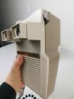 Vg Working 1960s Gaf Talking View-master 3d Viewer  Rare Preview Reel   Brochure
