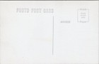 Vtg New York Central Railroad Locomotive 1962 Rppc Real Photo Postcard  3774
