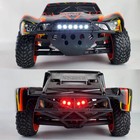 Cnc Front   Rear Lights Led Light Kit For Rc 1 10 Traxxas Slash 4x4 Vxl Xl-5