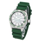 Citizen Promaster Marine Ny0121-09x Automatic Diver 200m Green Dial Jp