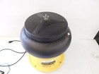  jm  Burr King Vibra King 150 Vibratory Tumbler  yth30 