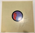 Rush Signals Tour 1982 World Tour Program Vintage