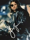 Kurt Russell 8x10 Photo Hand Signed Autographed Bas Beckett Coa Tombstone
