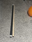 Rage Rgjbhh Jump break Pool Cue Stick - Matte Black