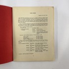 1939 Illyne s Star Chart Weems Celestial Navigation Astronomy Constellation Map
