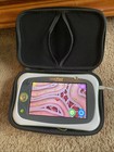 Leapfrog Leappad Ultimate Ready For School 7 Inch Tablet Blue With Barbie Game