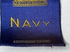 Navy University 1910 s Tobacco Egyptienne Luxury Cigarettes Silk College