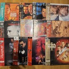 Pick Any 13 Japan Laserdisc Huge Collection     Your Choice   shipping Included 