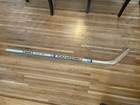 Vintage Canadian 6001 Hockey Stick Lh New Old Stock 
