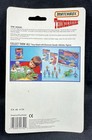 1992 Matchbox - Thunderbirds 3 75    Action Figure - The Hood - New On Card