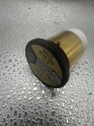 Wattmeter Element Slug 10 Watts 25-60 Mhz Bird 43 Coaxial Dynamics 82013  10a 