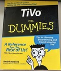 Tivo Premiere Series 4 Dvr Model Tcd746320 Cable Antenna Remote Power Hdmi Cord