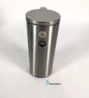 Simplehuman Rechargeable Sensor Pump 9 Oz Liquid Soap Dispenser