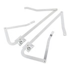Pr315500-lh  pr315500-rh Attic Ladder Hinge Arm Left right For Louisville Ladder