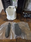Uniden Atlantis 250 Handheld Waterproof Marine Radio White  read