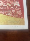 Japanese Woodblock Print Toshi Yoshida Summer 80 100 Signed Numbered 