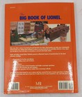 The Big Book Of Lionel Hardcover Book By Robert Schleicher Ex