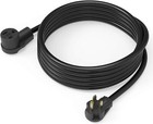 20ft 40ft 250 Volt 50 Amp  10 3 Welder Extension Cord For Welding Machine