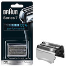 70s Series 7 Electric Shaver Head Replacement Head For Braun Series 7 S7 -2 Pack