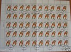 Tanzania  Winter Olympic Sports  6 Full Sheets