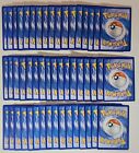 Pokemon Tcg 50 Card Lot Common Uncommon Rare Some Holo Foil