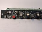 Soundcraft Series Five 5 Channel Strip Mono Input Mixing Console Mixer Sc3699