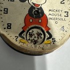 Vintage 1930   s Ingersoll Mickey Mouse Watch Not Working  Parts