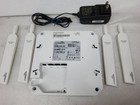 Cradlepoint W1850-5gb 5g Wideband Router S5a032a With Antennas   Adapter