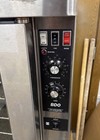 Blodgett Electric Convection Oven Commercial Bdo-100-e Single Deck New 