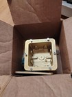 Focus Industries Fa-h20-jb  Brass Underwater Junction Box