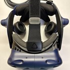 Used Htc Vive Pro Hmd Kit Virtual Reality Headset