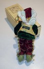 Mark Roberts Merry Christmas Fairy Small  51-02262  Retired 303 5000 W box Coa