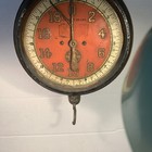 Vintage John Chatillon   Sons 20 Lb Dial Scale New York