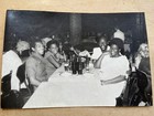 Vintage Havana Cuba Tropicana Night Club Folder   Casino Cuban B w Photo