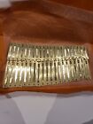 Palitana New Premium Genuine Harmonium Reeds Set Male   Bass  42 Reeds