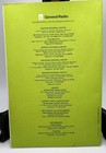 General Radio Company Primer Of Plant Noise Measurement   Hearing Testing 1971