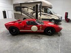 1966 Ford Gt40 