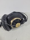 Akg - K240 - Studio Headphones - 55 Ohms Works Ships Free 