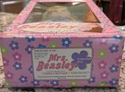 Mrs  Beasley  family Affair  Television Collectible Doll Original